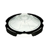 PPS 2.0 LIDS, STANDARD/LARGE 25/